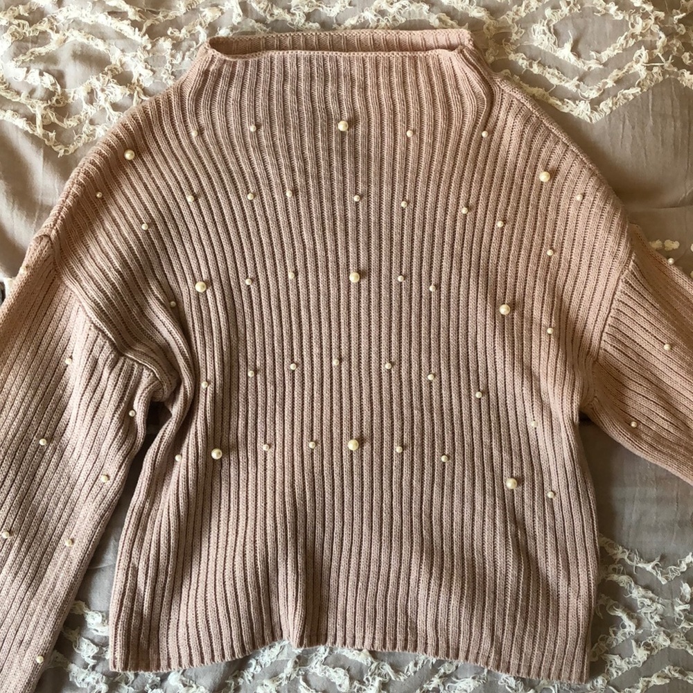 Sweater - Picture 2 of 3